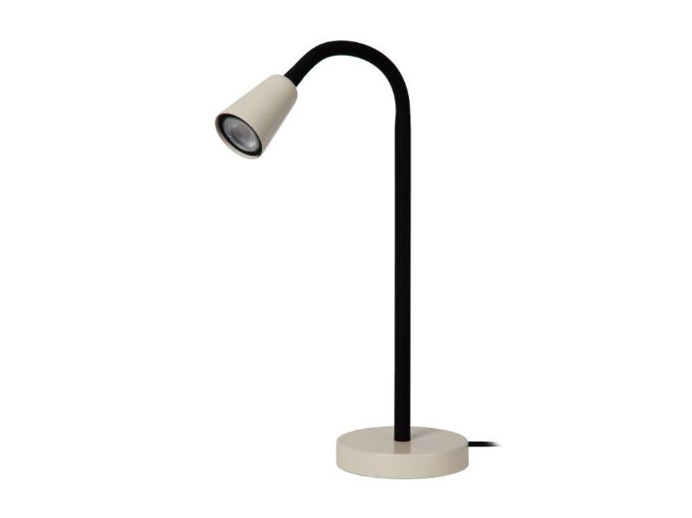 Bureaulamp JASPER - Beige LCD655060138