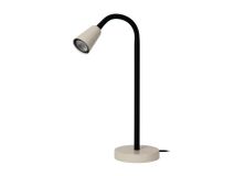 Bureaulamp JASPER - Beige LCD655060138