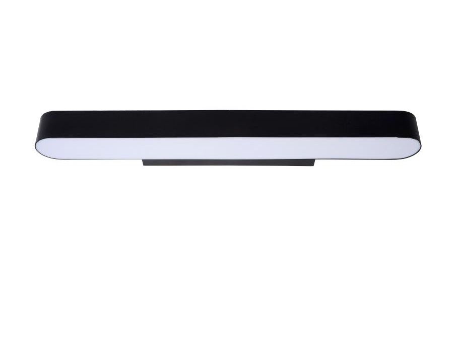 Wandlamp MADELON - Zwart LCD042091230