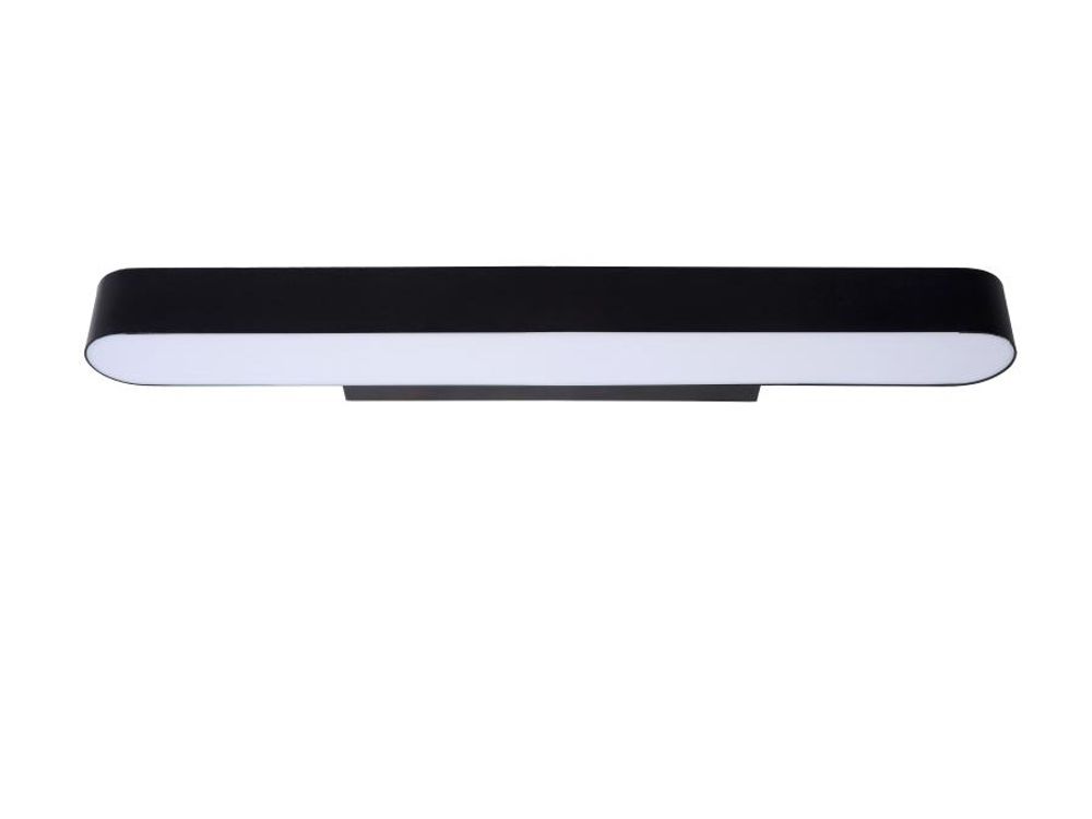 Wandlamp MADELON - Zwart LCD042091230