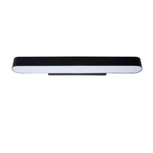 Wandlamp MADELON - Zwart