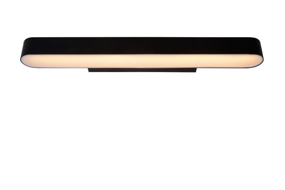 Wandlamp MADELON - Zwart LCD042091230
