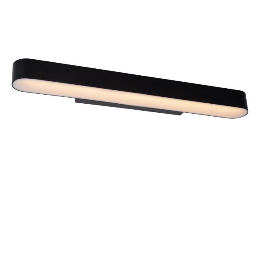 Wandlamp MADELON - Zwart LCD042091230
