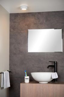 Plafondlamp BRICE LED - Wit LCD281161131