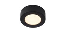 Plafondlamp BRICE LED - Zwart LCD281161130