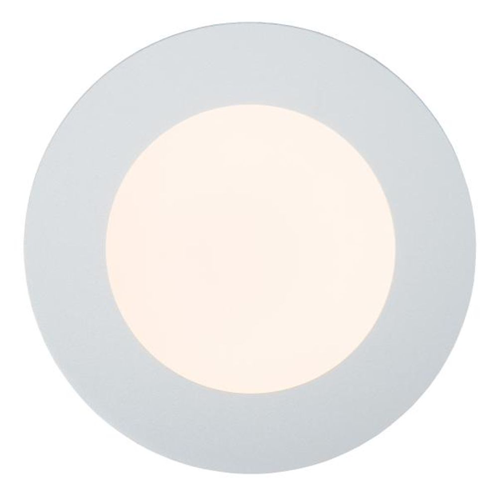 Plafondlamp BRICE LED - Wit LCD281161131