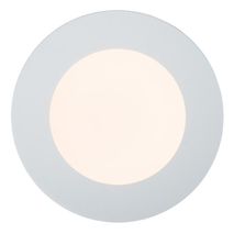 Plafondlamp BRICE LED - Wit LCD281161131