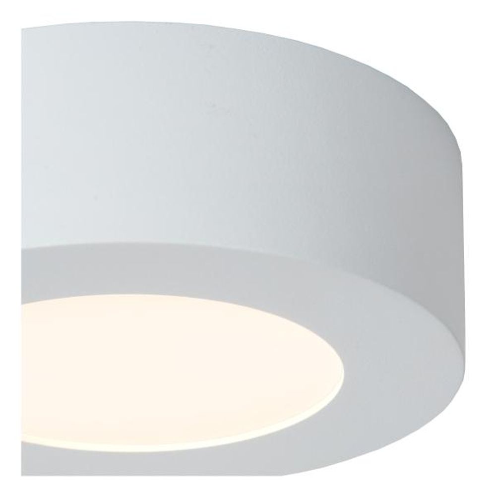 Plafondlamp BRICE LED - Wit LCD281161131