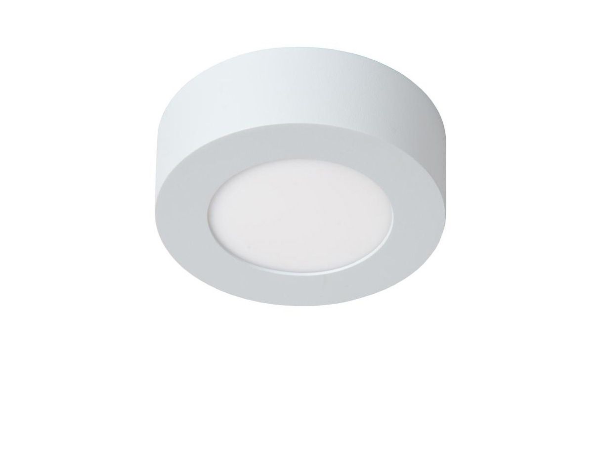 Plafondlamp BRICE LED - Wit LCD281161131