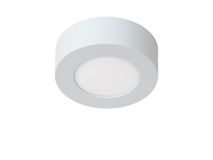 Plafondlamp BRICE LED - Wit LCD281161131