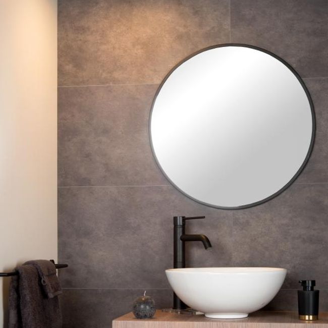 Plafondlamp BRICE LED - Wit