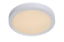 Plafondlamp BRICE LED - Wit LCD281163031