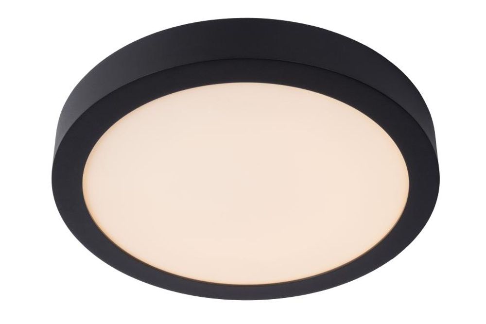 Plafondlamp BRICE LED - Zwart LCD281163030