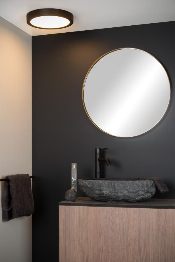 Plafondlamp BRICE LED - Wit
