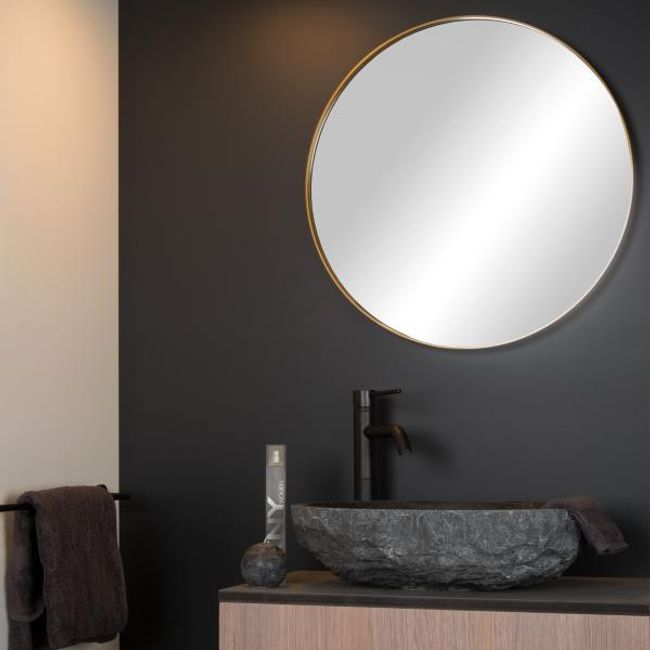 Plafondlamp BRICE LED - Wit