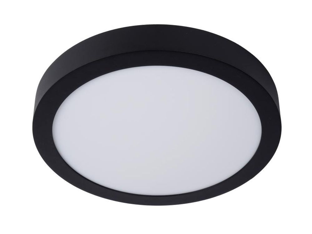 Plafondlamp BRICE LED - Zwart LCD281163030