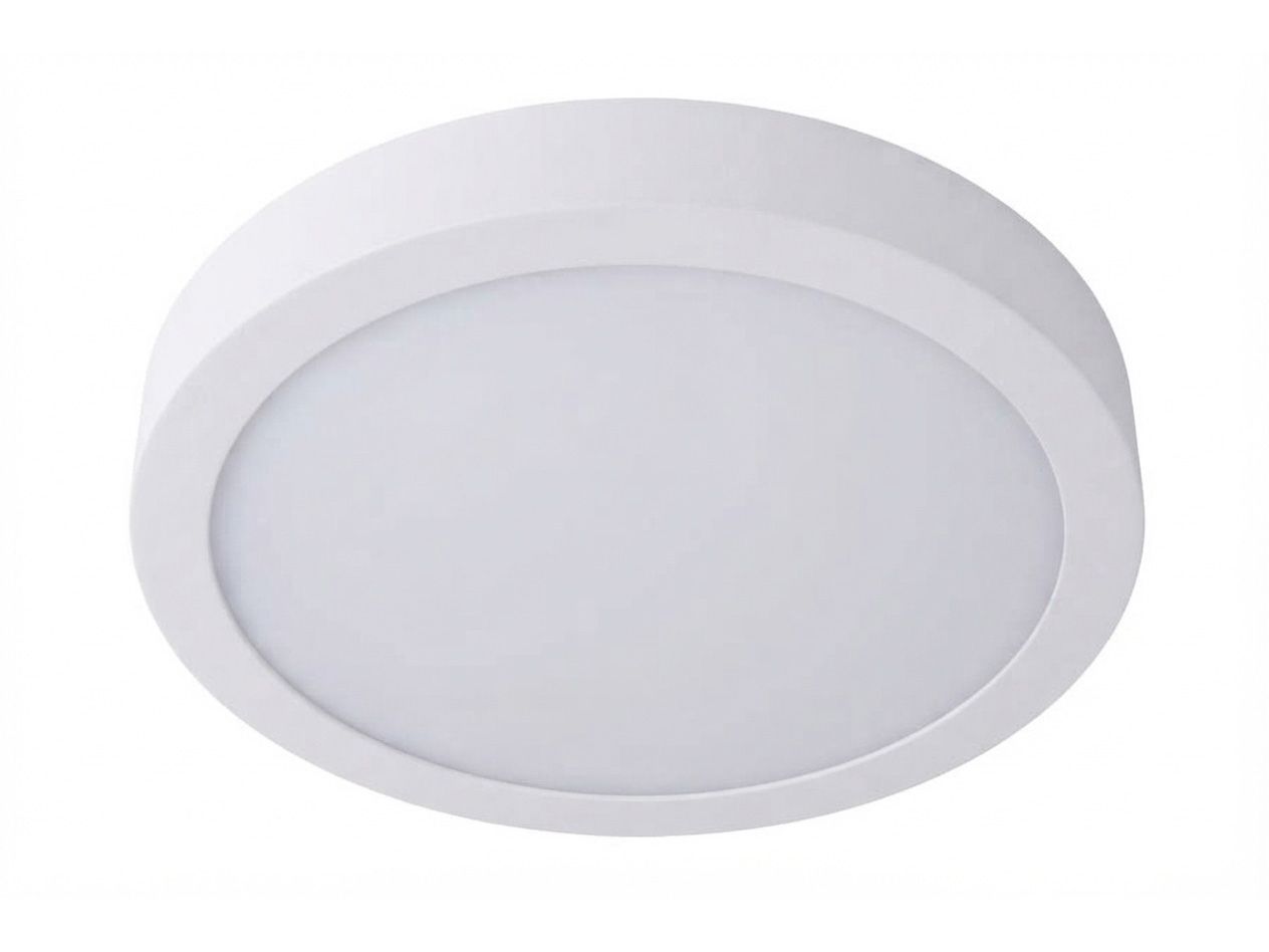 Plafondlamp BRICE LED - Wit LCD281163031