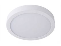 Plafondlamp BRICE LED - Wit LCD281163031