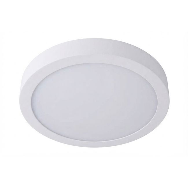 Plafondlamp BRICE LED - Wit