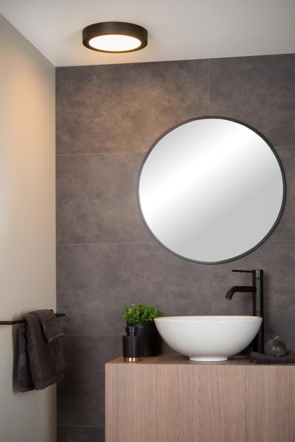 Plafondlamp BRICE LED - Wit