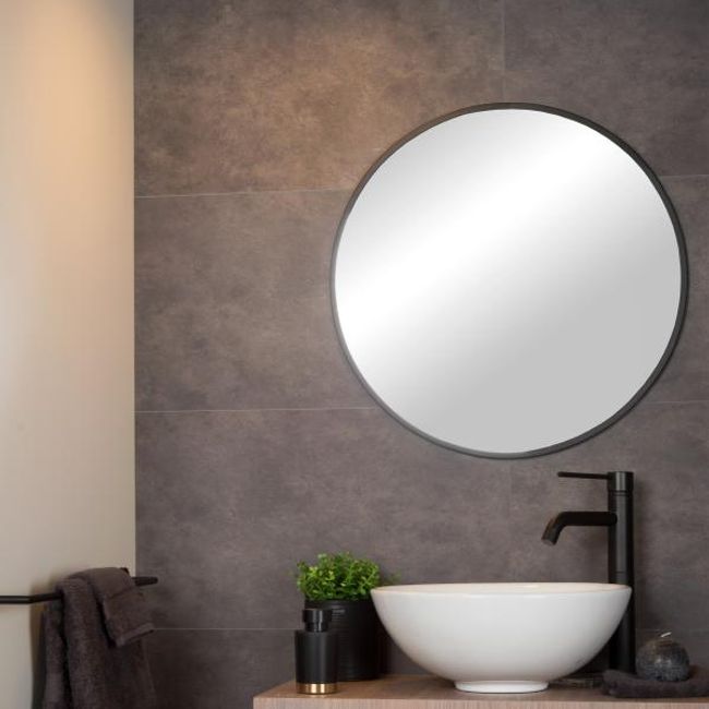 Plafondlamp BRICE LED - Wit