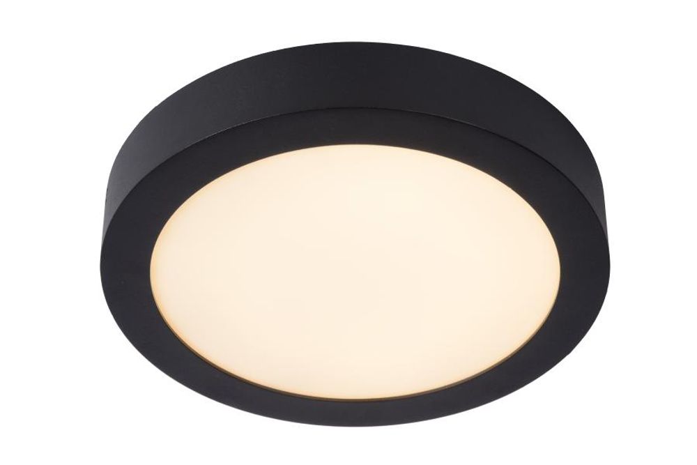 Plafondlamp BRICE LED - Zwart LCD281162430