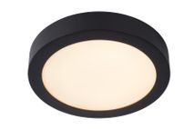 Plafondlamp BRICE LED - Zwart LCD281162430