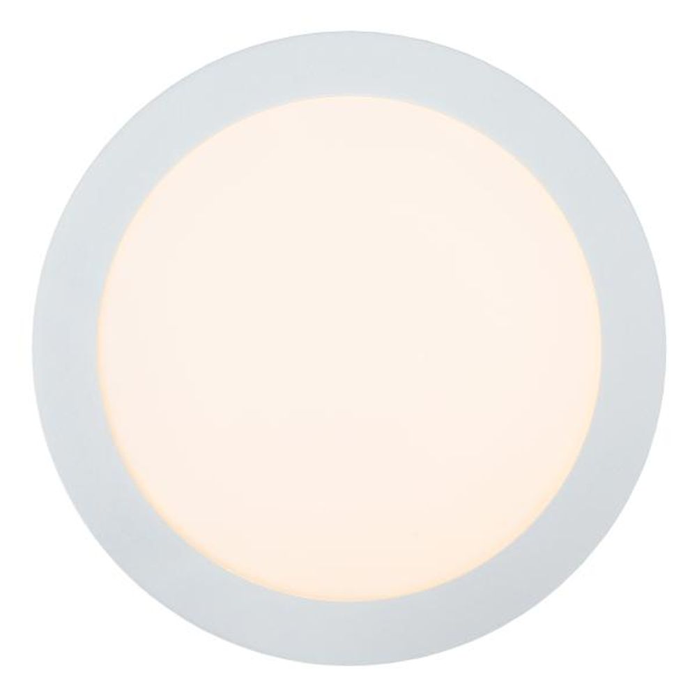 Plafondlamp BRICE LED - Wit LCD281162431