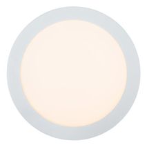 Plafondlamp BRICE LED - Wit LCD281162431