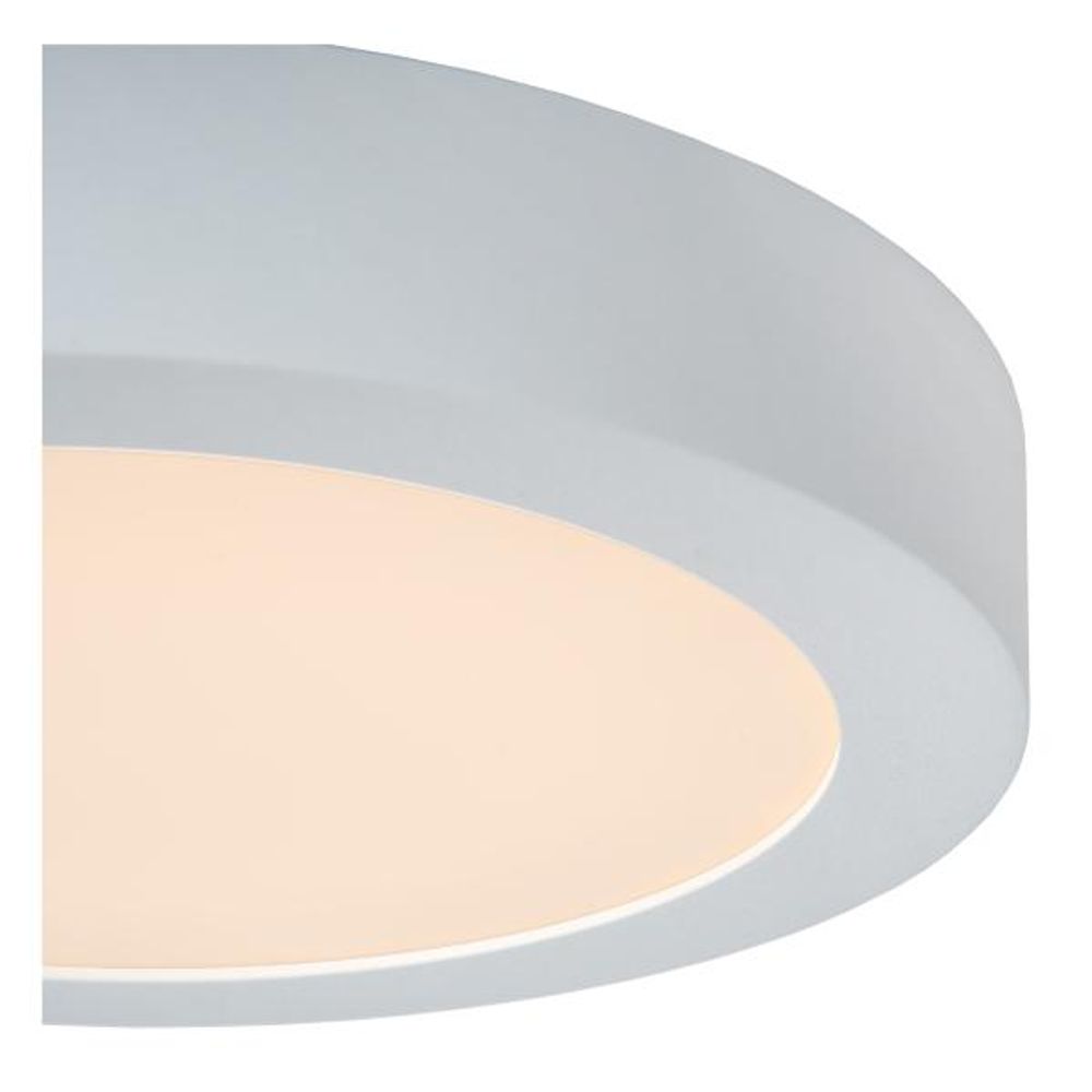 Plafondlamp BRICE LED - Wit LCD281162431
