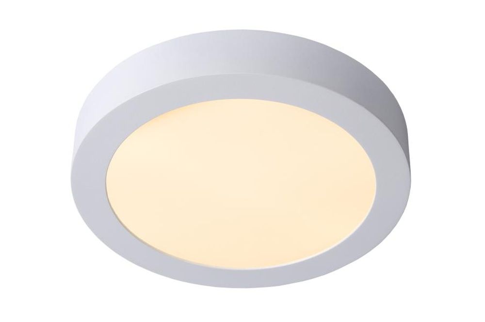Plafondlamp BRICE LED - Wit LCD281162431