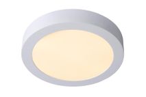 Plafondlamp BRICE LED - Wit LCD281162431