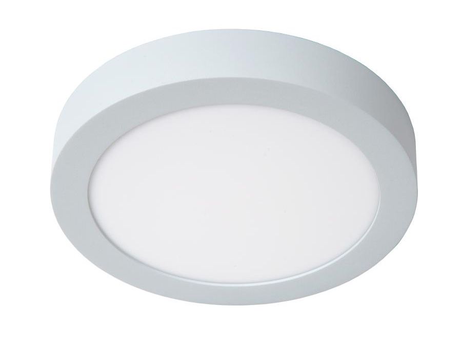 Plafondlamp BRICE LED - Wit LCD281162431