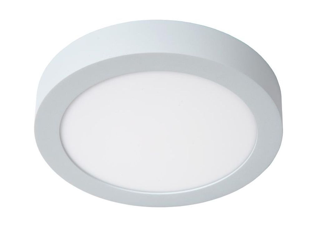 Plafondlamp BRICE LED - Wit LCD281162431