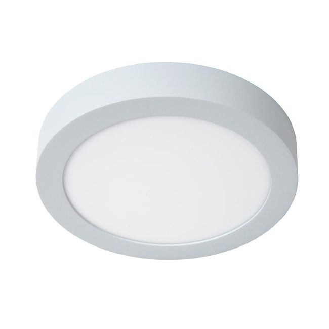 Plafondlamp BRICE LED - Wit