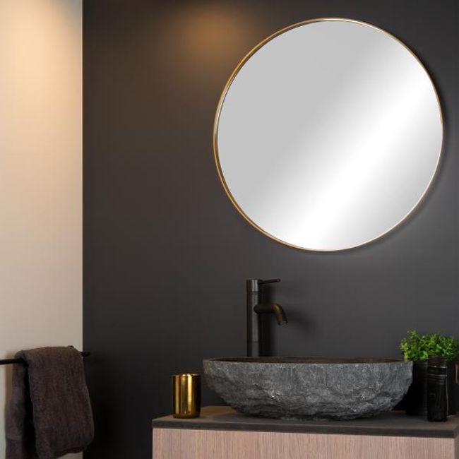 Plafondlamp BRICE LED - Wit