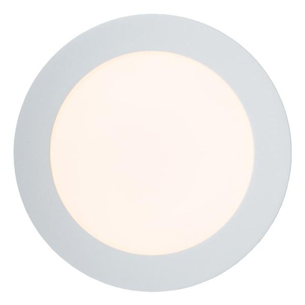 Plafondlamp BRICE LED - Wit LCD281161831