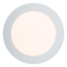 Plafondlamp BRICE LED - Wit LCD281161831