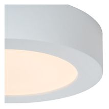 Plafondlamp BRICE LED - Wit LCD281161831