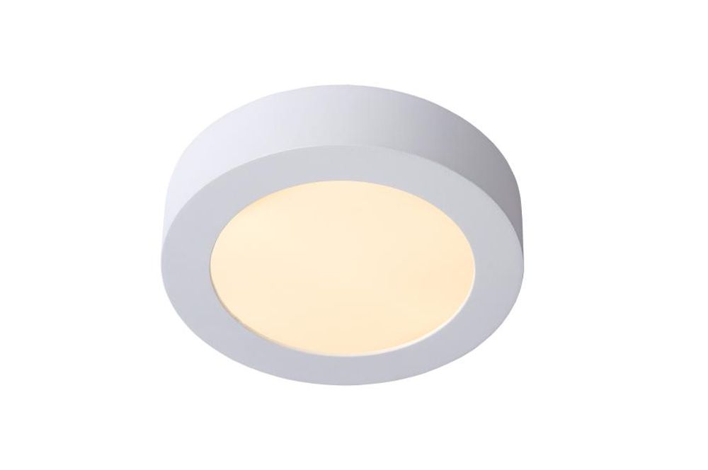 Plafondlamp BRICE LED - Wit LCD281161831