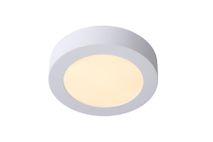 Plafondlamp BRICE LED - Wit LCD281161831