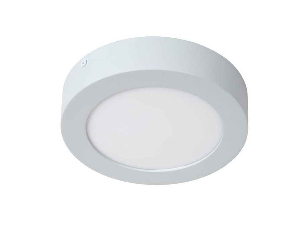 Plafondlamp BRICE LED - Wit LCD281161831