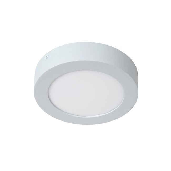 Plafondlamp BRICE LED - Wit