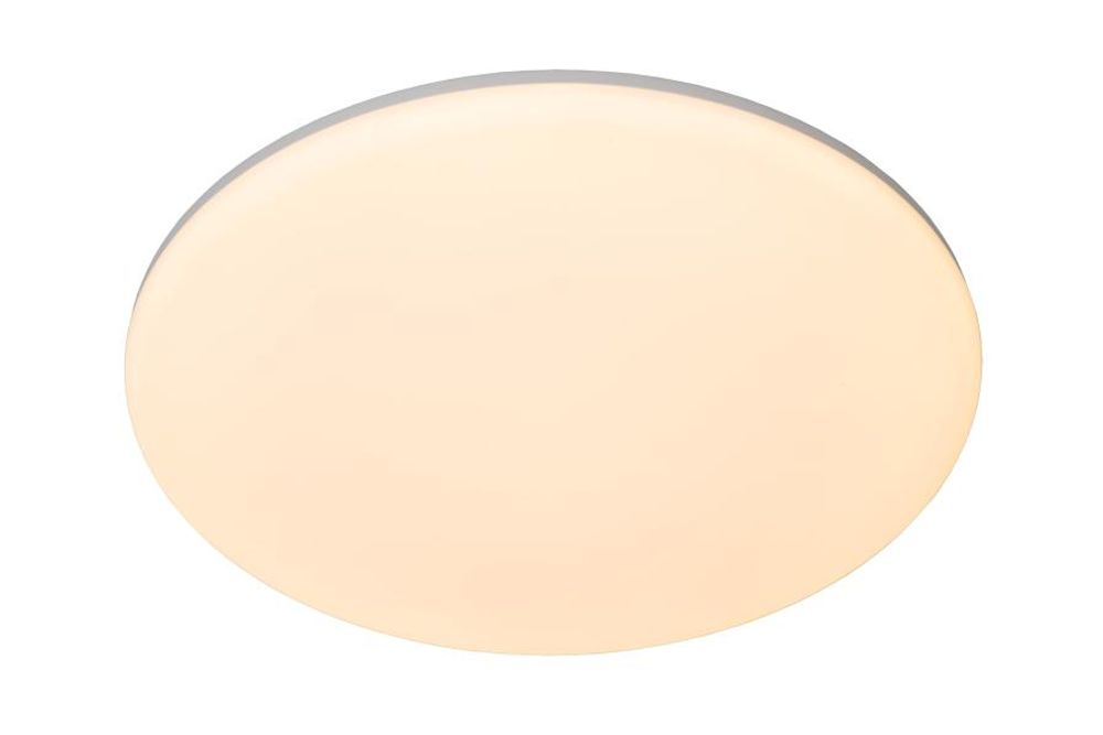 Plafondlamp OLSON - Opaal LCD791904561