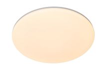 Plafondlamp OLSON - Opaal LCD791904561