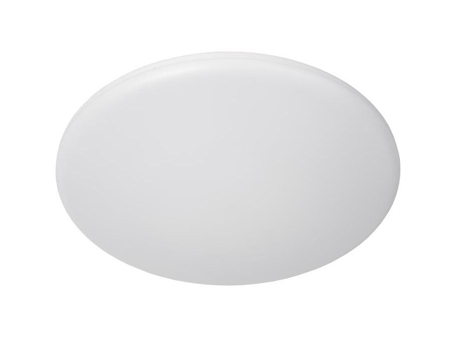 Plafondlamp OLSON - Opaal