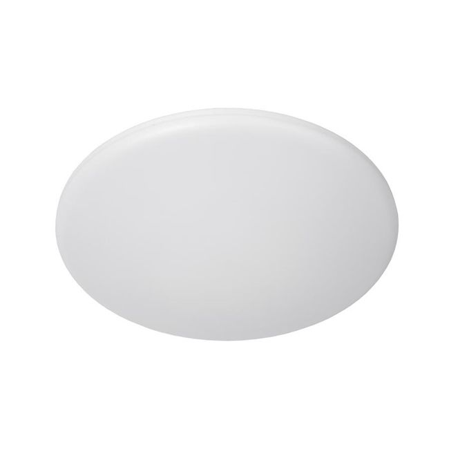 Plafondlamp OLSON - Opaal