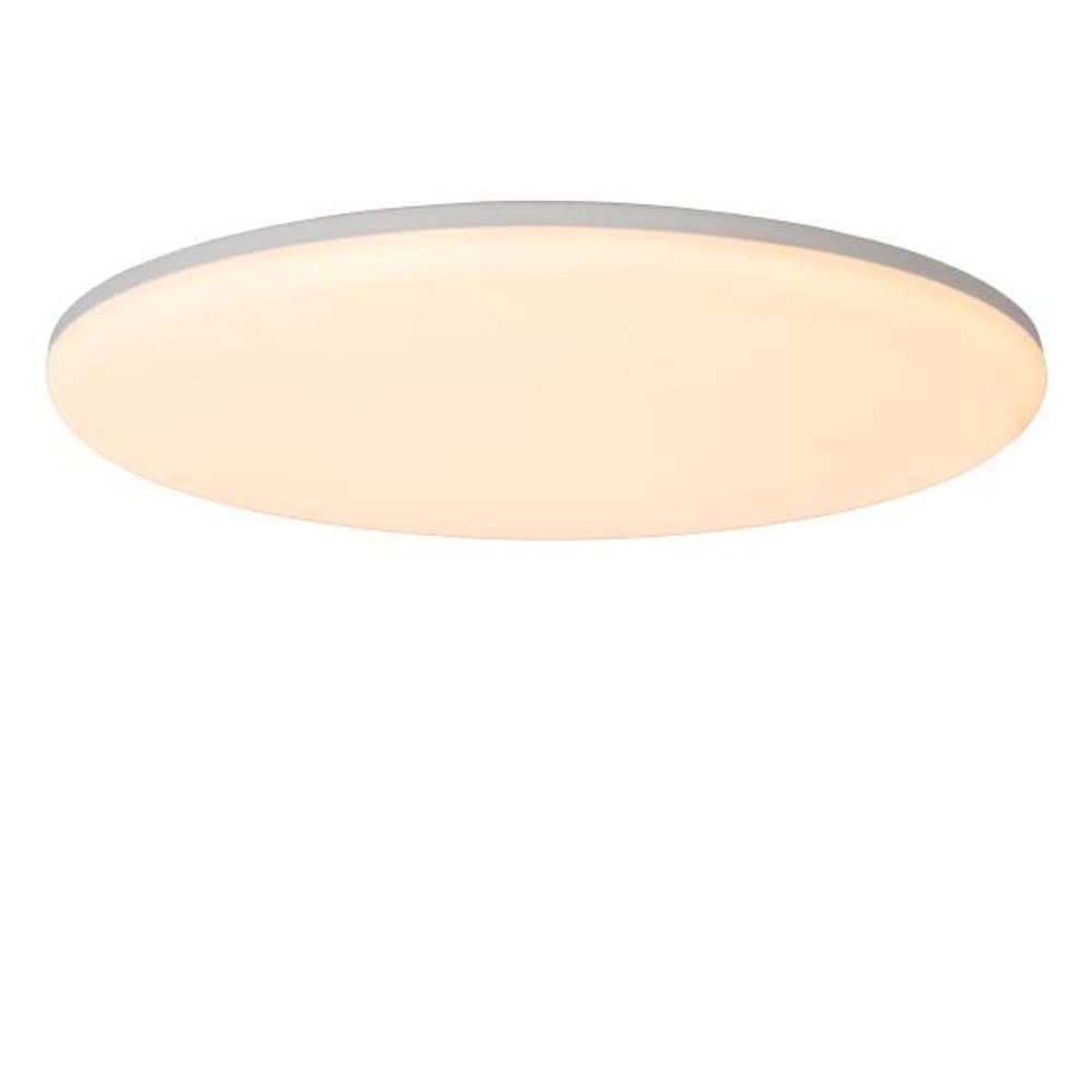 Plafondlamp OLSON - Opaal LCD791904561