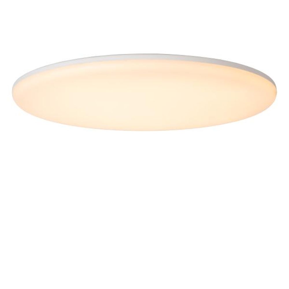 Plafondlamp OLSON - Opaal LCD791903661