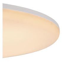 Plafondlamp OLSON - Opaal LCD791903661